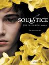 Cover image for Soulstice